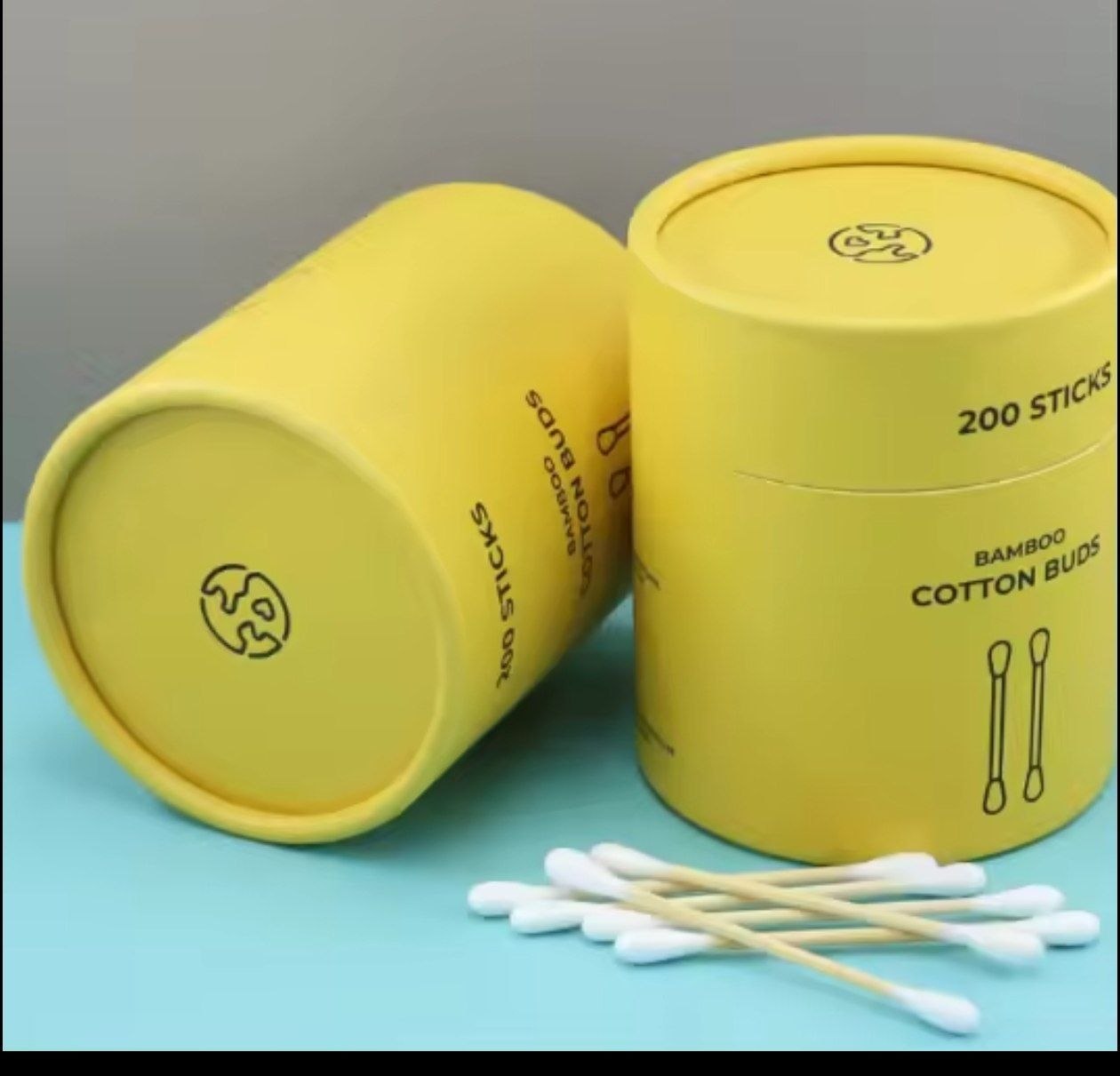 200pc Bamboo cotton swabs wholesale carton price Lagos Nigeria