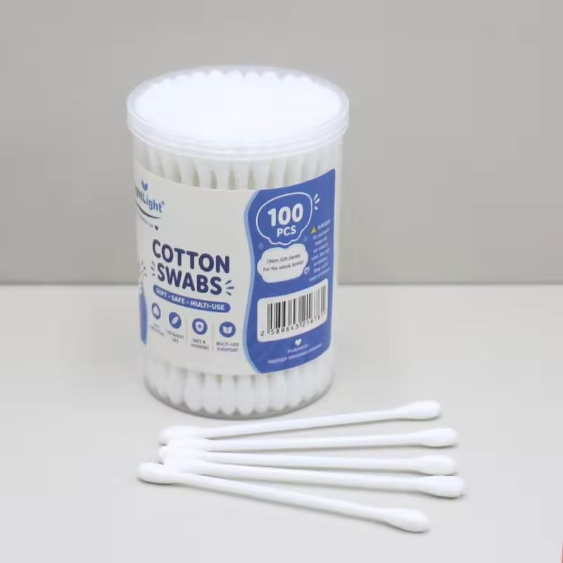 Cotton Swabs 100 pcs wholesale carton price Lagos Nigeria