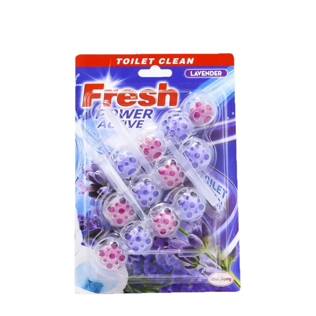 Toilet Cleaner Balls wholesale carton price Lagos Nigeria